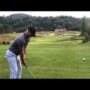 Meet your Posher, Eric